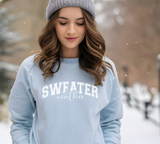 Sweater Weather Crewneck Sweatshirt