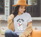 Halloween Boo-jee T-Shirt
