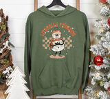 Literally Freezing Hoodie