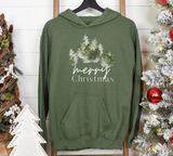 Merry Christmas Hoodie