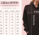 Merry Christmas Hoodie